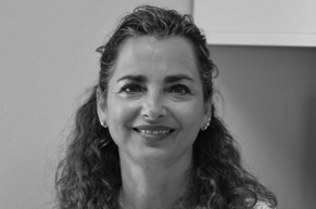 Srta. Sandra Pons Córdoba